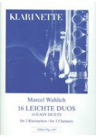 16 leichte Duos