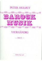 Barockmusik Vol 2