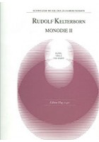 Monodie II