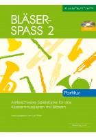 Bläser-Spass 2