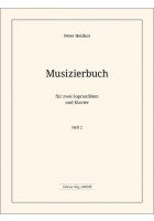 Musizierbuch Vol 2