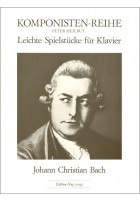 Leichte Spielstücke