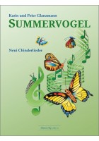 Summervogel