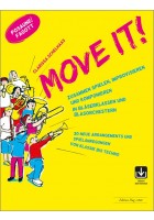 Move it! - Posaune/Fagott