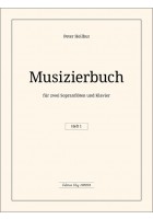 Musizierbuch Vol. 1