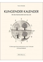 Klingender Kalender