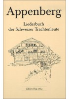 Appenberg - Liederbuch