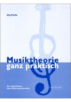 Musiktheorie - ganz praktisch