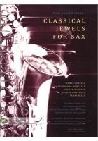 Classical Jewels for Sax