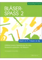 Bläser-Spass 2