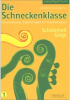 Die Schneckenklasse 1