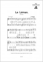 Le Léman