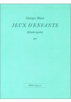 Jeux d'enfants