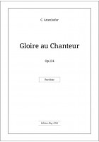 Gloire au Chanteur