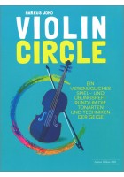 Violin Circle