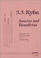 Sanctus und Benedictus