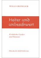 Heiter und unbeschwer