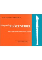 Klingende Flötenfibel