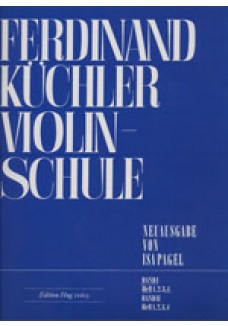 Violinschule Band 1 Heft 4