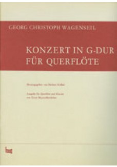 Konzert G-Dur