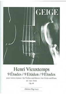 Etüden aus op.48