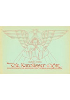 Karolisser-Flöte