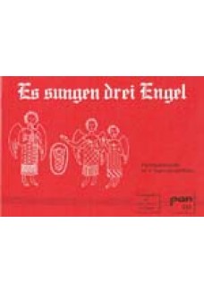 Es sungen drei Engel