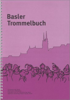 Basler Trommelbuch