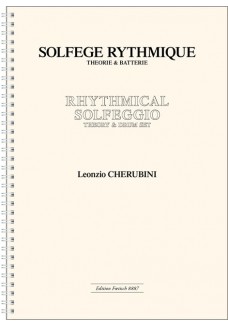 Solfege rythmique Theorie & Batterie