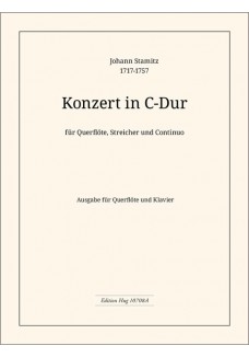 Konzert in C-Dur