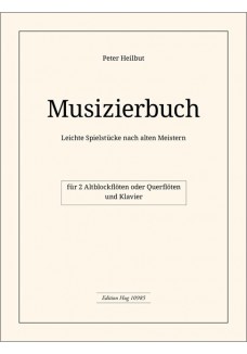 Musizierbuch