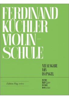 Violinschule Band 1 Heft 2