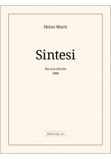 Sintesi (1989)