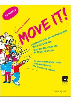 Move it! - Trompete