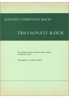 Triosonate B-dur