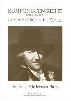 Leichte Spielstücke