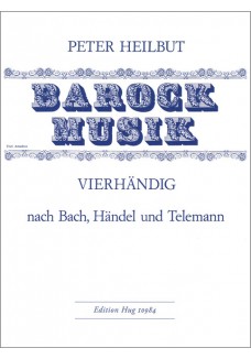 Barockmusik Vol 1