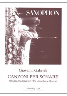 Canzoni per sonare