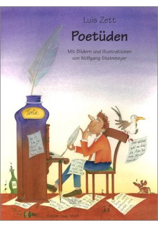 Poetüden