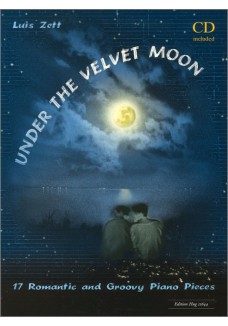 Under the Velvet Moon