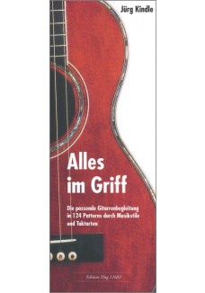 Alles im Griff