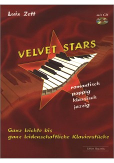 Velvet Stars