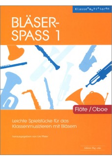 Bläser-Spass 1