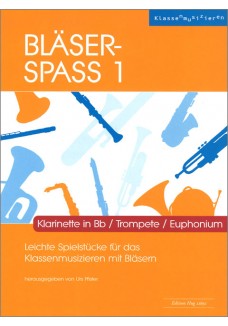 Bläser-Spass 1
