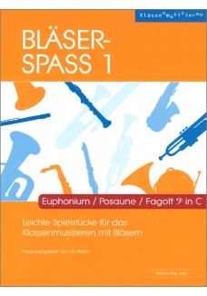 Bläser-Spass 1