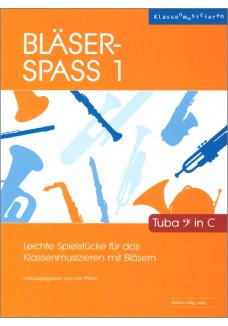 Bläser-Spass 1