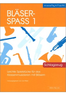 Bläser-Spass 1