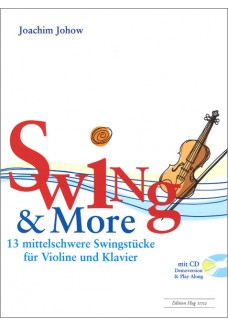 Swing & More