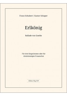 Erlkönig