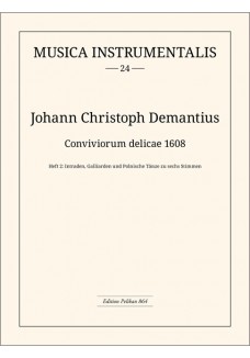 Conviviorum deliciae 1608 Heft 2